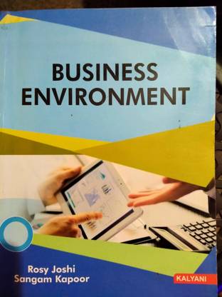 Business Environment