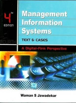 Management Information Systems 4th Edition