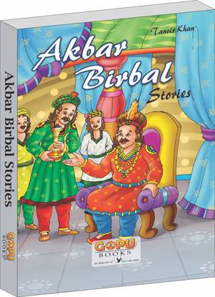 Akbar-Birbal Story