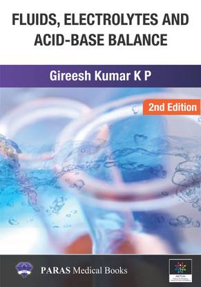 Fluids, Electrolytes and Acid-Base Balance - 2nd Edition