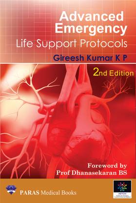 Advanced Emergency Life Support Protocols,2nd Edition