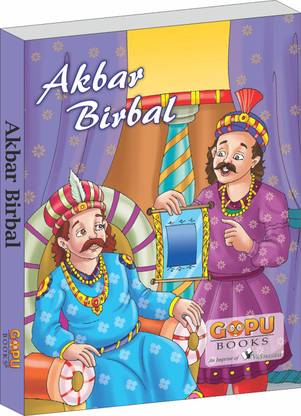 Akbar-Birbal Combined
