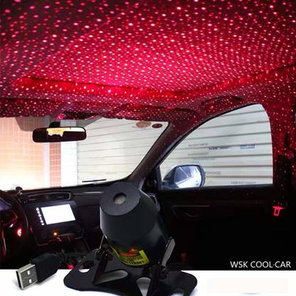AYW Disco Light Car Fancy Lights