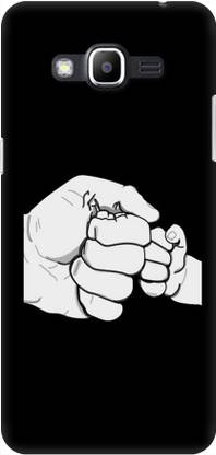 INSTYLE Back Cover for Samsung Galaxy J2 Prime