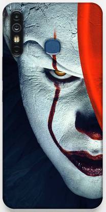 redfly Back Cover for Infinix Hot 8