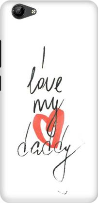 INSTYLE Back Cover for VIVO Y71