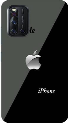 JSSIS Back Cover for Vivo V19, Vivo V19 Back Cover, Vivo V19 Mobile Back Cover