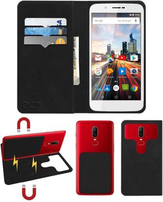 ACM Flip Cover for Archos 55 Helium