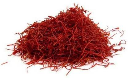 kotaliya Kesar - Saffron 1 Gram