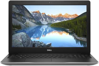 DELL Inspiron 3000 AMD Ryzen 3 Dual Core 2200U - (4 GB/1 TB HDD/Windows 10 Home) 3585 Laptop