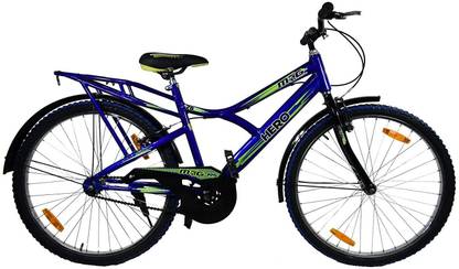 HERO MIG RS 26 T (inch) Road Cycle