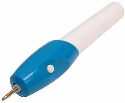 ZUVILIKA urface Writing Engrave Carving It Name Machine Electric with Tool Nib Engraving Set