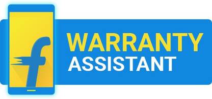 Flipkart Warranty Assistant 1 Year By Flipkart Protect