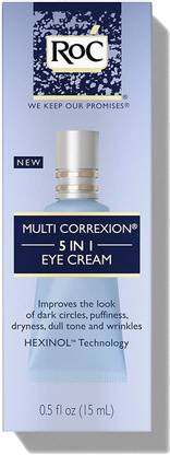 RoC Multi Correxion 5 in 1 Eye Cream
