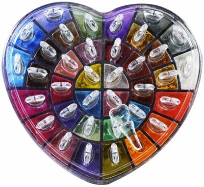 ads 36 Color Shiner Eyeshadow-A8336 20 ml