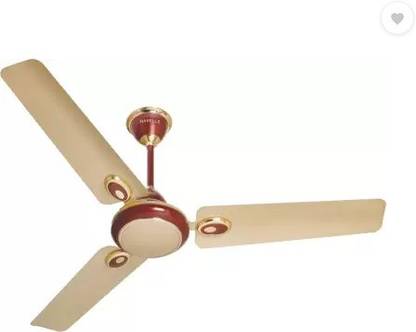 HAVELLS Fusion with 1 Year Warranty 1400 mm Ceiling Fan