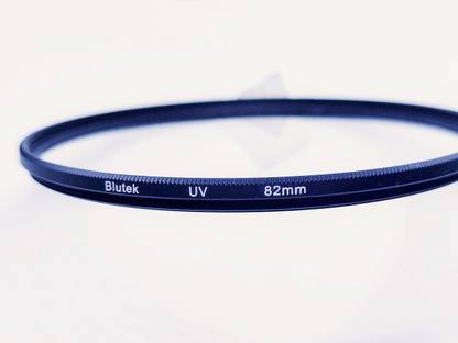 blutek 82.0MM UV FOR NIKKOR Z 24-70MM F/2.8 S UV Filter