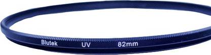 blutek 82.0MM UV FILTER FOR SONY FE 24-70MM F2.8 GM LENS (82MM) UV Filter