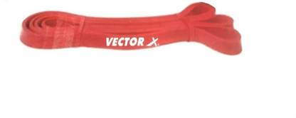 VECTOR X Latex Expander Light (208X0.45X1.3CM) Resistance Band