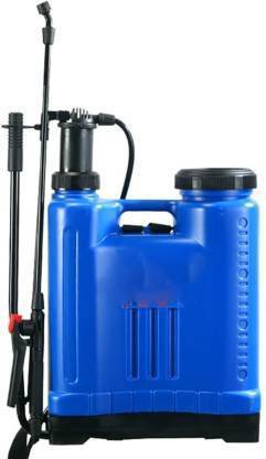 SNS Knapsack Sprayer - Manual 16 L Backpack Sprayer