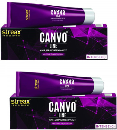 Streax Professional Hair Straightener