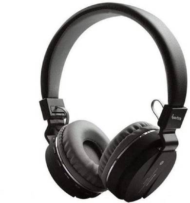 kk2 Headphones For online classes perfect sound quality For students Bluetooth