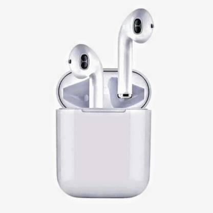 HKreen TWS Bluetooth Earphone with Noise Cancellation Bluetooth