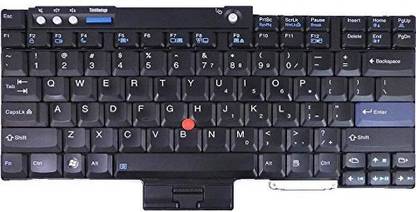 itHub T60 Laptop Keyboard Replacement Key