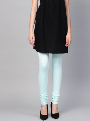 W Churidar Western Wear Legging Price 