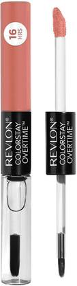 Revlon Overtime Bare Maximum Lip Colour