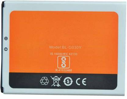 CELLMONKEY Mobile Battery For  Gionee P7 max