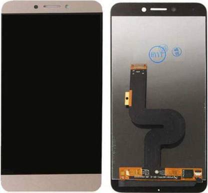 MAJISHA MULTI STORE LCD Mobile Display for LETV LETv 1s