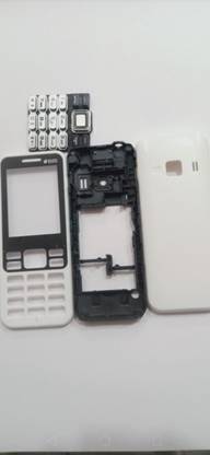 HS Enterprises samsung samsung 3322 body Front & Back Panel