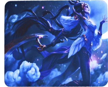 TERABYTE Non Slip Base Gaming Mousepad