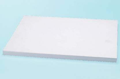 LRS Cartridge Sheets - Pack of 100 - A3 140 gsm Drawing Paper