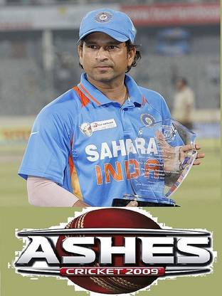 ASHES CRICKET 2009 (1)