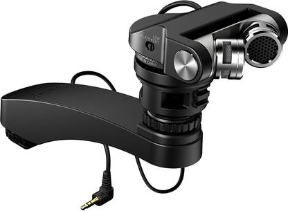 Tascam Plastic Recorder