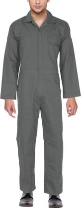 Club Twenty One grey_PC_L Safety Jacket