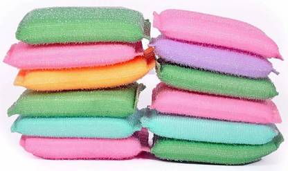 PARAM swami Scrub Pad