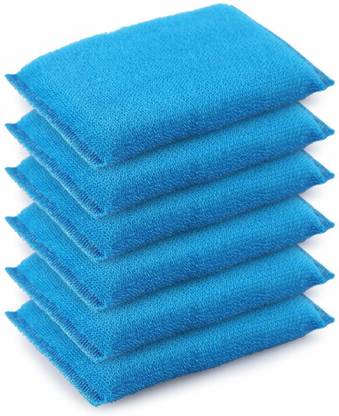 Cello non stick utencil scrubber Scrub Pad