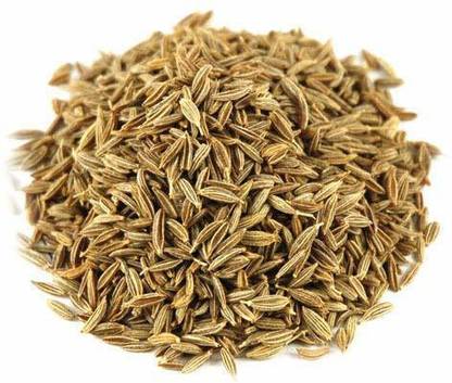 ZEONELY MART Cumin Seeds (JILAKARA)