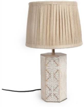 Fabindia Yana Table Lamp Table Lamp