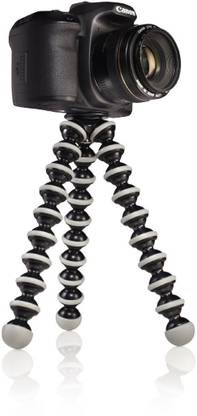 Wifton IVX™-LM-76 Flexible Tripod DSLR Mirrorless Cameras Up To 3kg Tripod