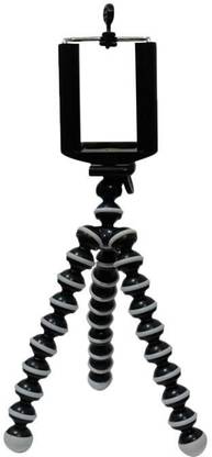 Wifton XI®-SX-145 Original Foldable Octopus Small Size Tripod Stand Tripod