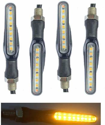 Simi Front, Rear LED Indicator Light for KTM R15