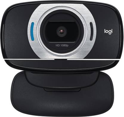 Logitech HD Webcam C615