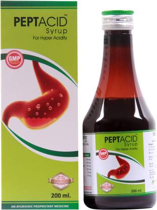 PEPTACID SYRUP