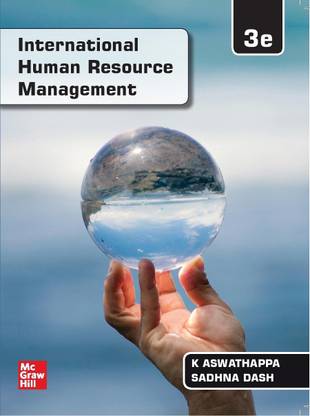 (Old Edition) International Human Resource Management