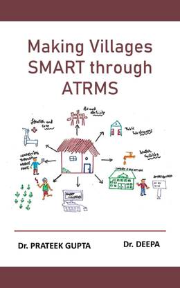 Making Villages SMART through ATRMS