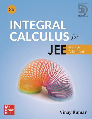 Integral Calculus for JEE Main and Advanced